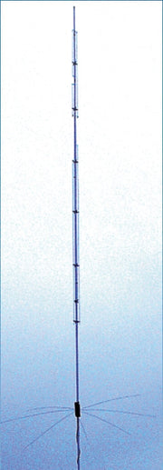 AV-620, VERTICAL, HF, 6 BD-20/17/15/12/10/6M