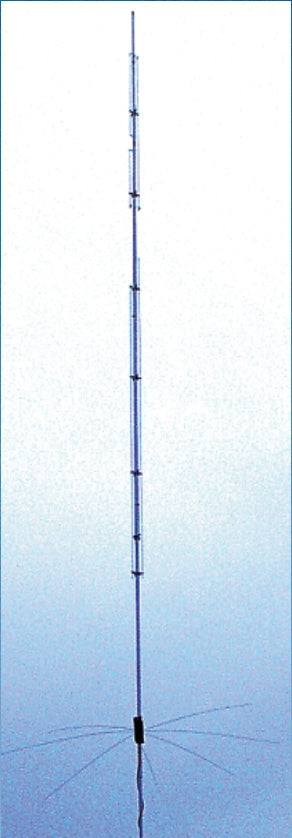 AV-620, VERTICAL, HF, 6 BD-20/17/15/12/10/6M