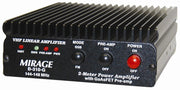 B-310-G, VHF, HT AMP, 3W-IN, 100W-OUT, 144-148 MHz
