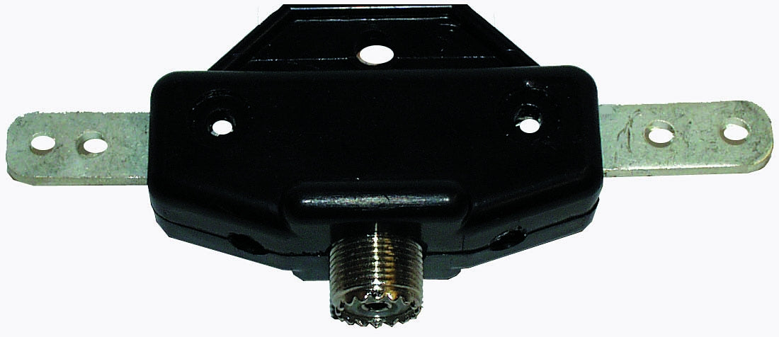C-1C, CENTER INSULATORS FOR MULTIBAND DOUBLETS W/SO-239
