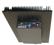 D-100ATV-NR, UHF R.AMP, .25-1W IN, 52 W OUT, 420-450 MHz