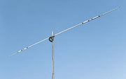 D-3W, Dipole,Triband,1 ele. 12,17,30m, 2,Rotatable