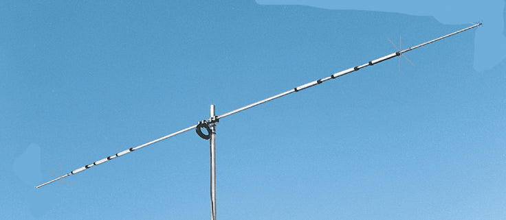 D-4, ROTATABLE,Dipole, 10,15,20,40M