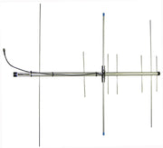 DB-2345, DUAL BAND YAGI, 3/5 EL, 144/440