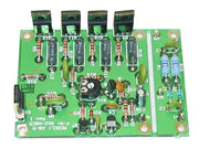 EBS-1X, ELECTRONICS BIAS, FACTORY INSTALLED