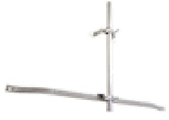 EVE-48, EAVE MOUNT BRACKET 48 FOR VERTICALS