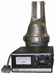 HAM-IV, ROTATOR, 15 SF WIND LOAD, 110 VAC