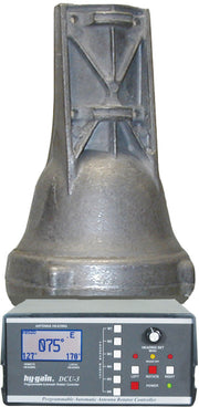 HAM-VIIX, ROT, HAM-IV WITH DCU-3X, 220 VAC
