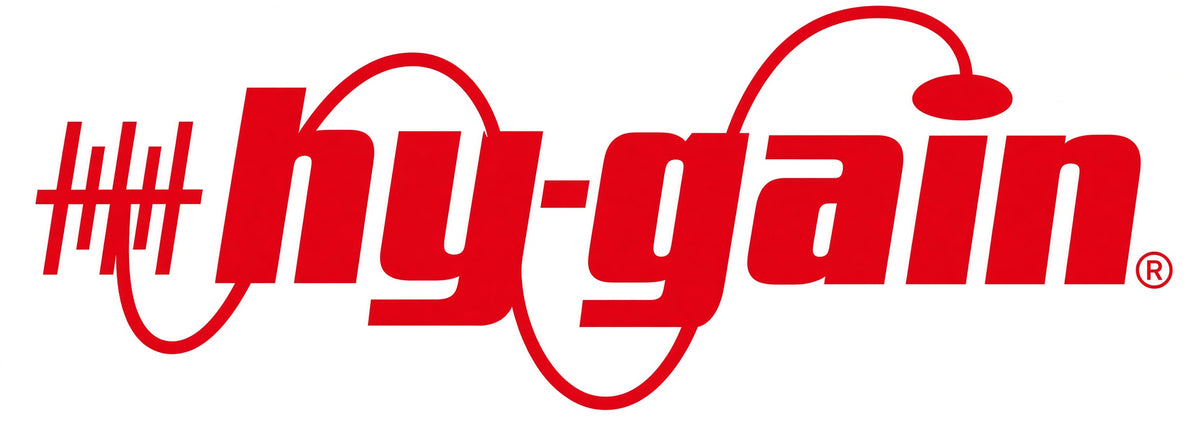 hy-gain