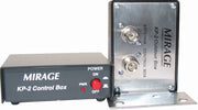 KP-2/2M, PRE-AMP,2-METER MAST-MOUNT,144-148 MHz
