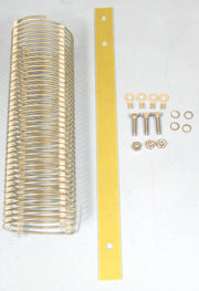 LC-160Q, 160M MOD KIT FOR 18HT WITH COIL