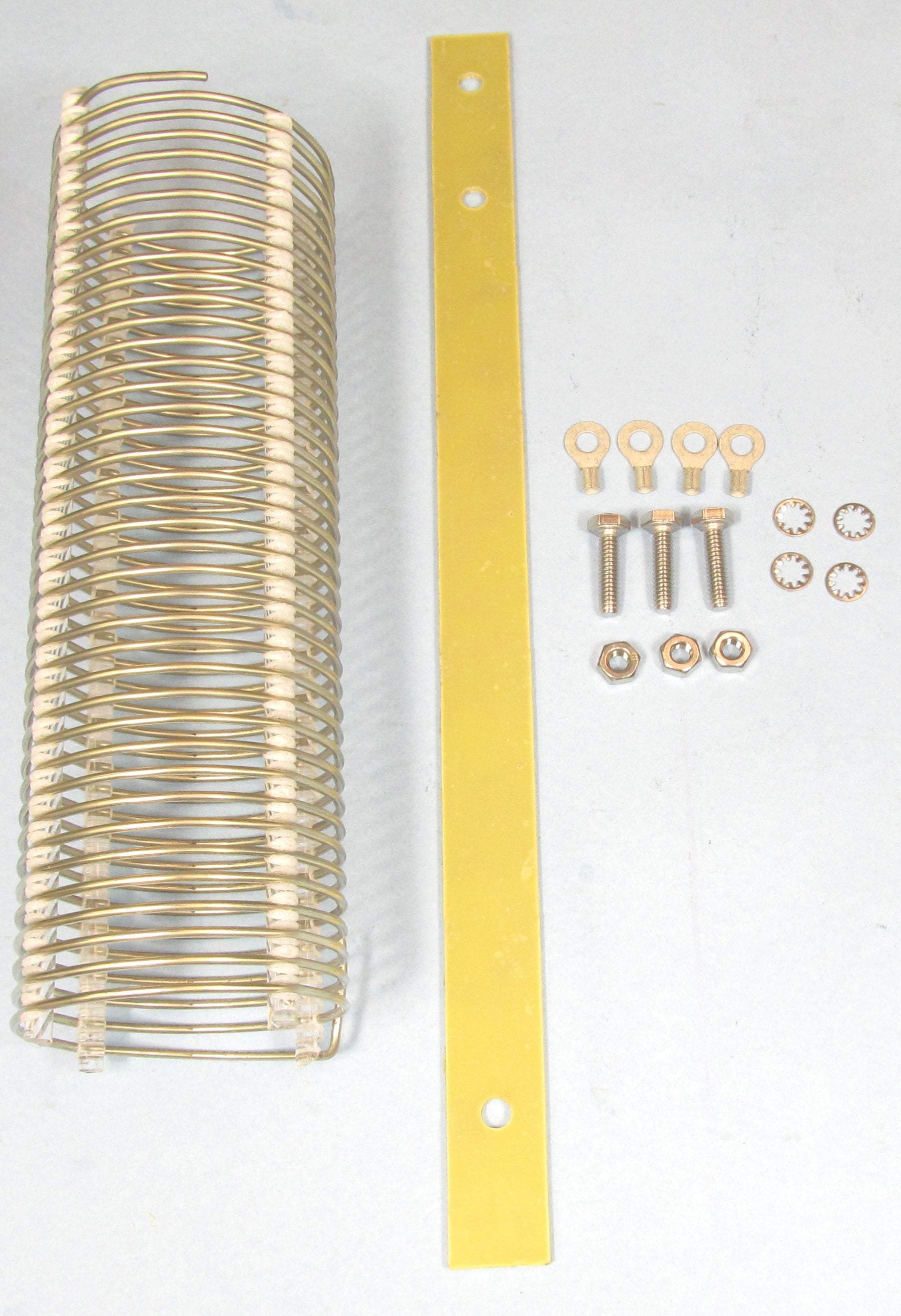 LC-160Q, 160M MOD KIT FOR 18HT WITH COIL