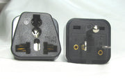 ADM-7780, ADAPT0R, AC PLUG, EURO TO NEMA 6-20P, 614-0220