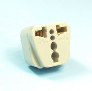ADM-7782, ADAPTER, AC PLUG, EURO/US2-PRONG TO NEMA 6-15P