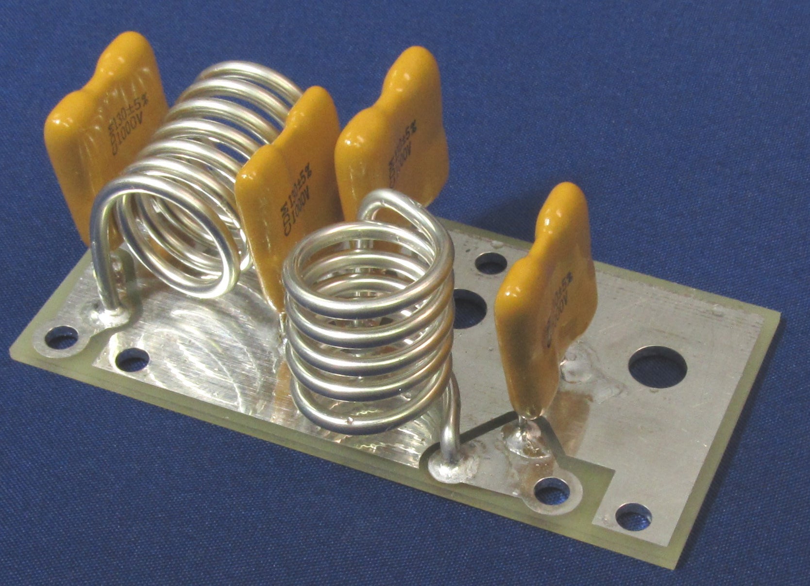 MOD-10MB, 10-METER MOD KIT, ALS-600/SSN:12522 and UP