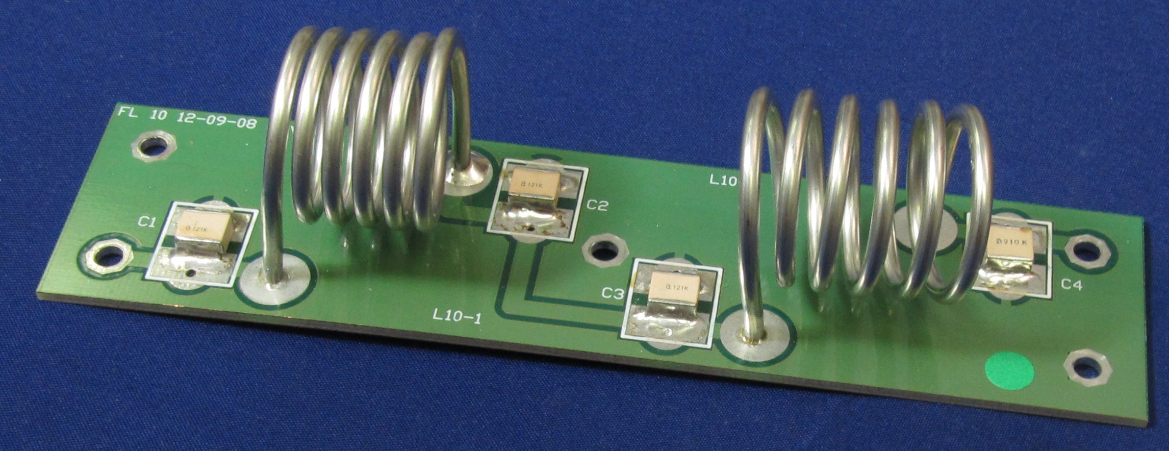MOD-10MK, 10-METER MOD KIT, ALS-1300/X