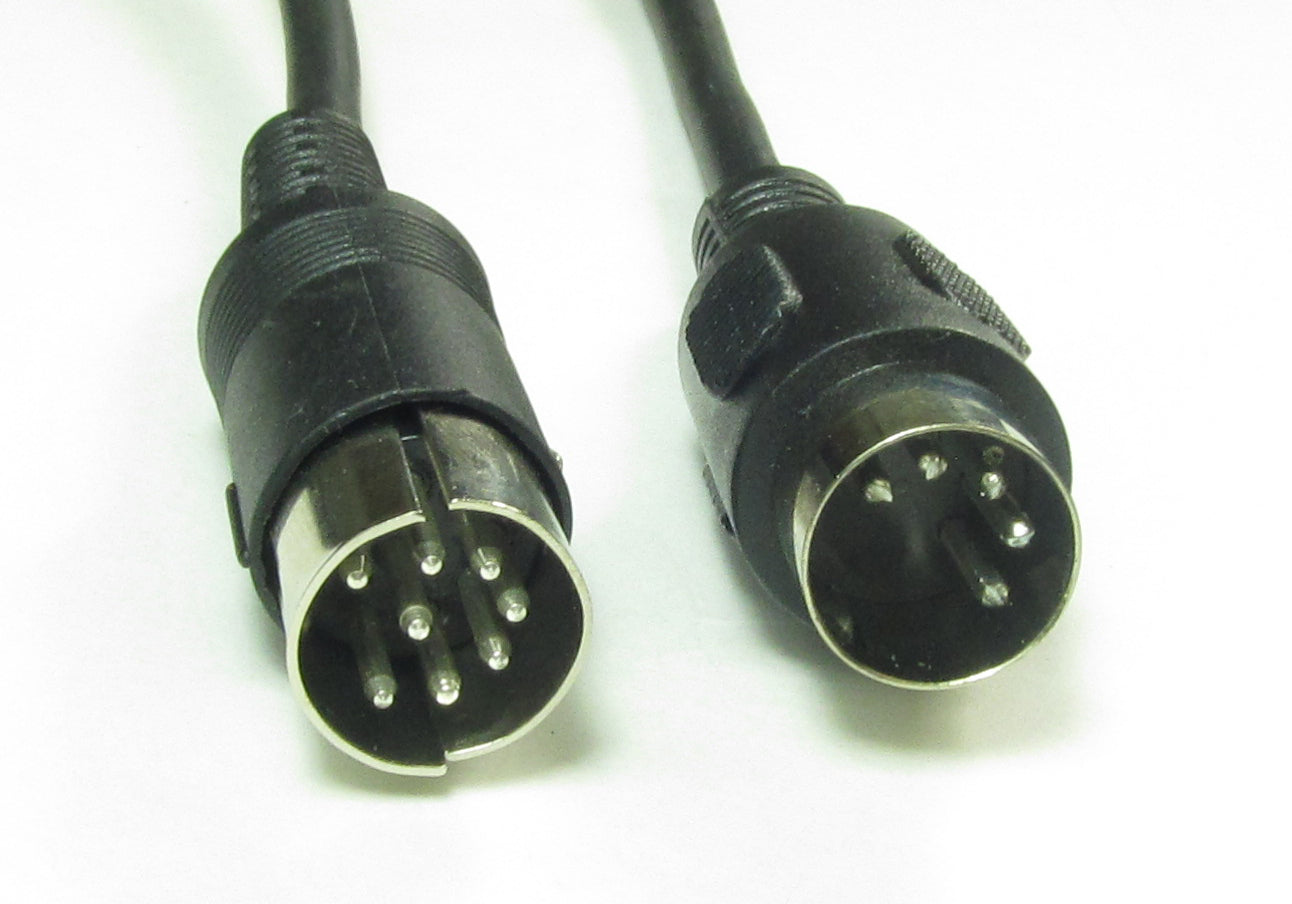 PNP-8D, CABLE, 704, FT-1000/900/767/920/990/747YAESU