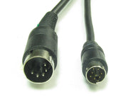 PNP-8M, CABLE, 704, FT-890/840/817 YAESU