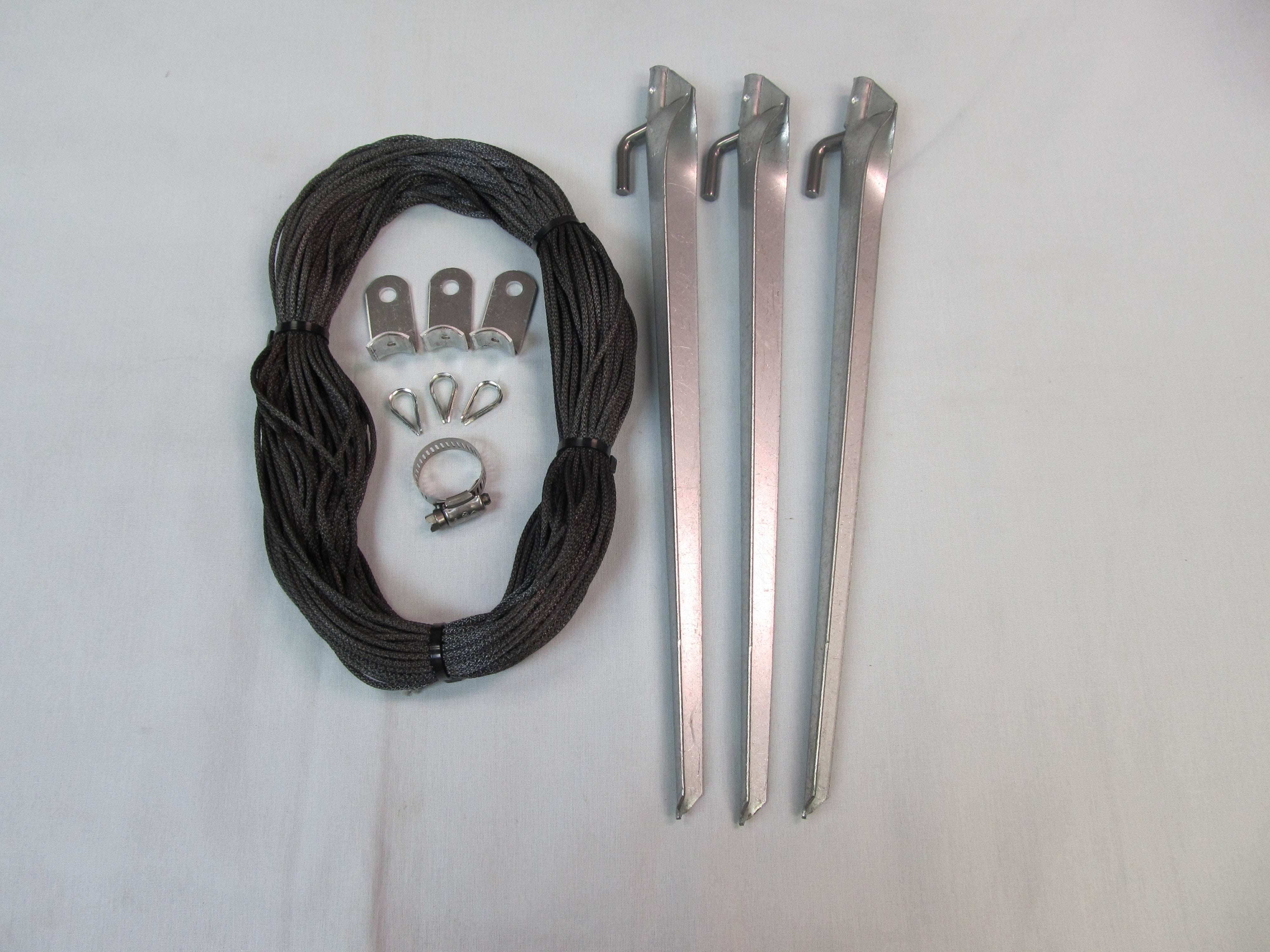 R-8GK, Guy Kit, FOR R8/R9 , VERTICALS ANTENNA