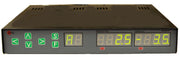 RAS-2CU, AZ/EL CONTROLLER, USB