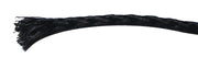 RPA-100, ROPE, 3/32, NYLON, BLACK