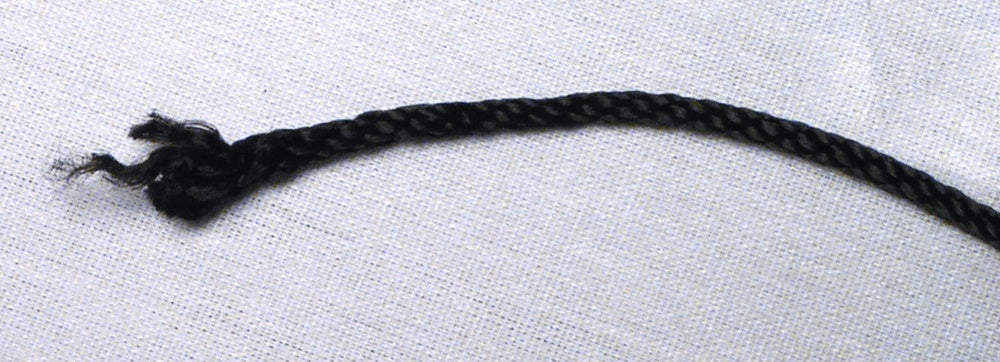 RPC-250, ROPE, 3/16, 250FT, POLYESTER, (631570)