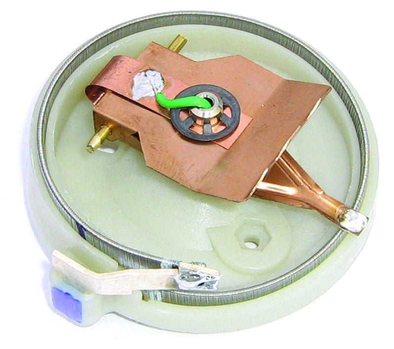 RPM-1, ROTATOR, POTENTIOMETER, 500 OHM, H4/T2X/CD