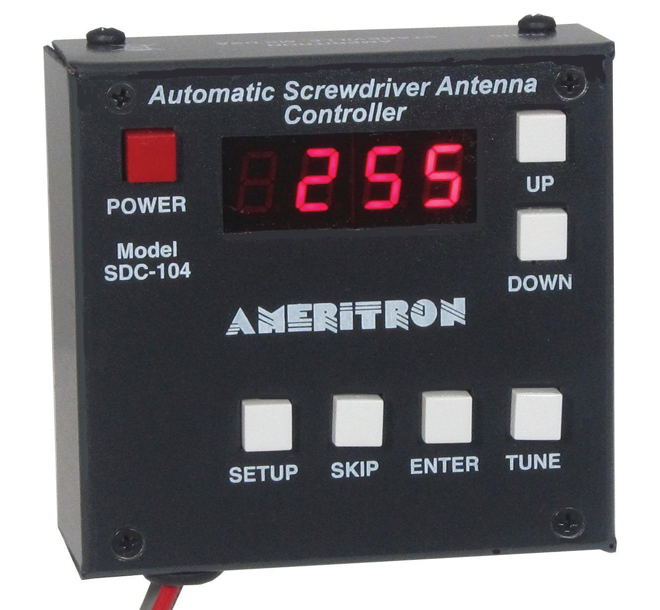 SDC-104I, AUTOMATIC SCREWDRIVER CONTROLER, ICOM (620-8004)