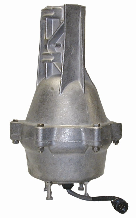 T-2X, ROTATOR, 20 SF WIND LOAD, 110 VAC