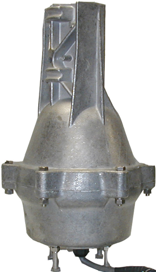 T-2XR, ROTATOR, T2X, W/CONENCTOR, (5137701)