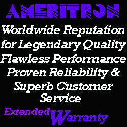 WALS-500M-1, WARRANTY, EXTENDED 1-YEAR, ALS500M