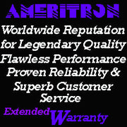 WALS-600S-2, WARRANTY, EXTENDED 2-YEAR, ALS600S
